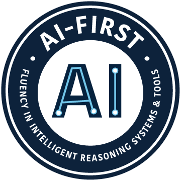 AI-First