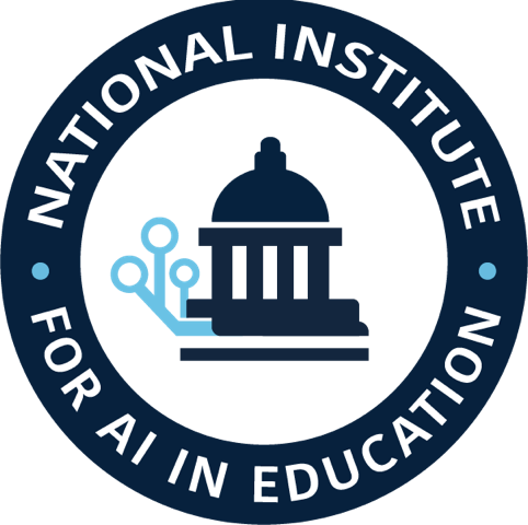 National Institute for AI Education Logo
